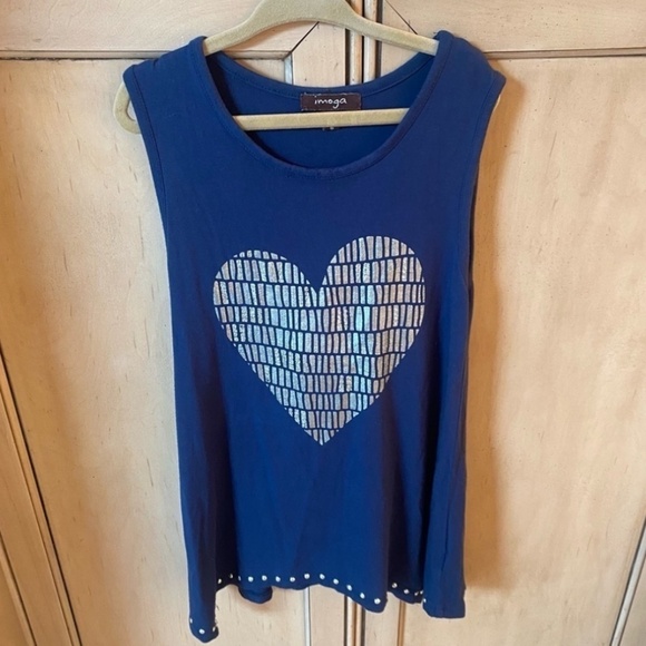 Imoga Girls top - Picture 2 of 5